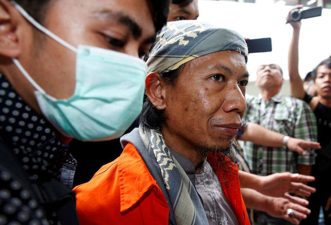 ‘No direct link’ between Daesh leaders and Indonesian militants, says terror expert