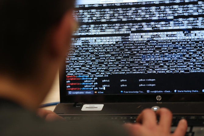 Global cybercrime costs $600 bn annually: study