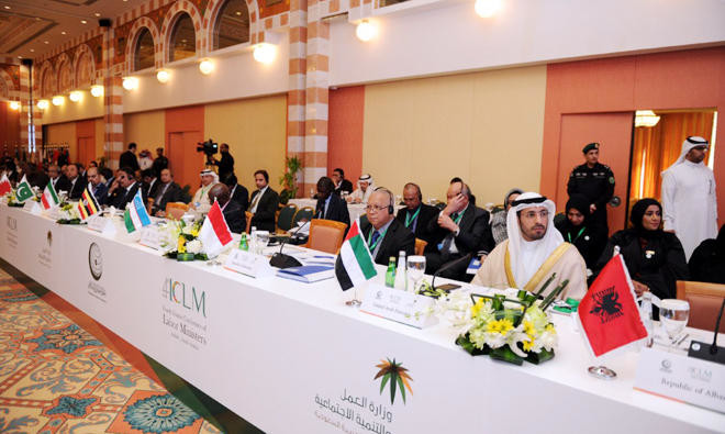 OIC seeks steps to reduce unemployment in Muslim countries