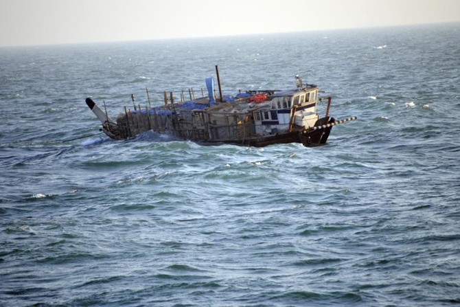 Fugitive Bahrain militants die at sea while fleeing to Iran