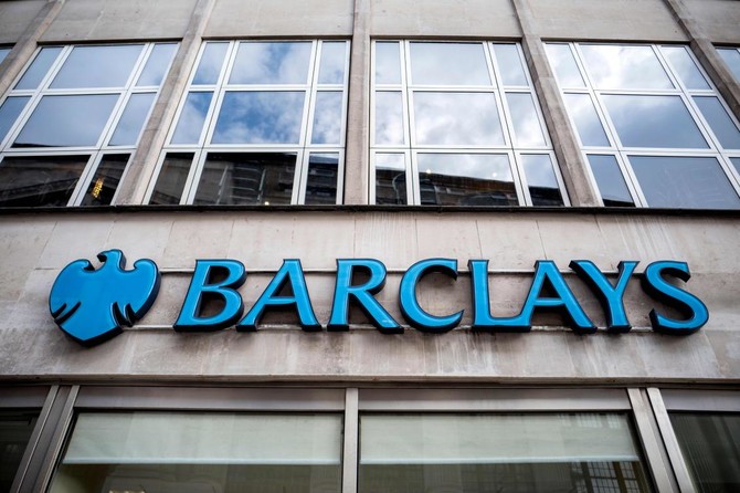 Barclays’ full-year results hit by litigation costs amid SFO Qatar probe