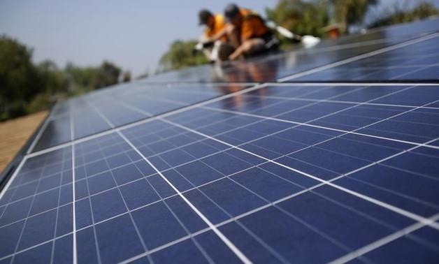 Egypt set to build world’s largest solar park: Reports