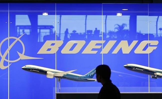 Boeing to have 51% stake in venture with Embraer, Brazilian newspaper says