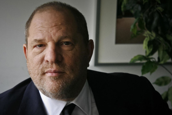 Weinstein Company will file for bankruptcy