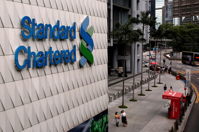 StanChart resumes dividend payout as 2017 profit soars
