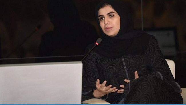 First Saudi woman appointed as deputy minister of labor and social development