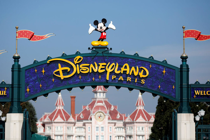 Disneyland Paris to add Star Wars zone in $2.5bn upgrade