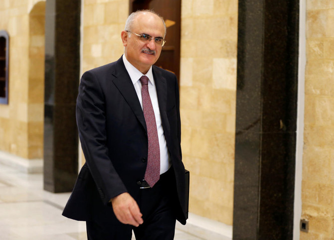 Lebanon government likely to approve budget by mid-March-finance minister