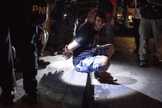 More than 100 killed since Philippine police returned to Duterte’s drug war