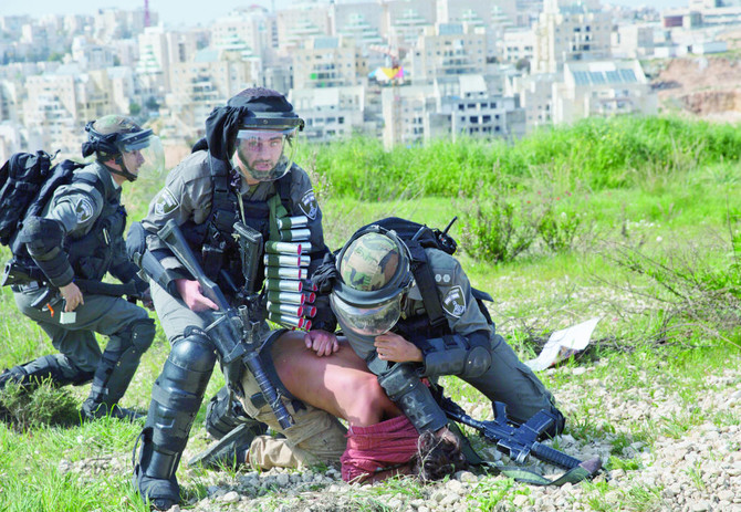 Palestinians warn of ‘catastrophe’ over major new Israeli settlement