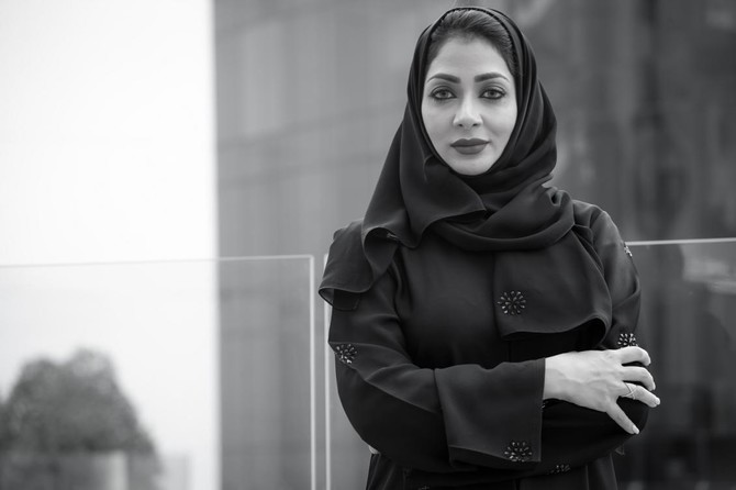 Saudi Arabia’s first female hotel GM lives a life less ordinary
