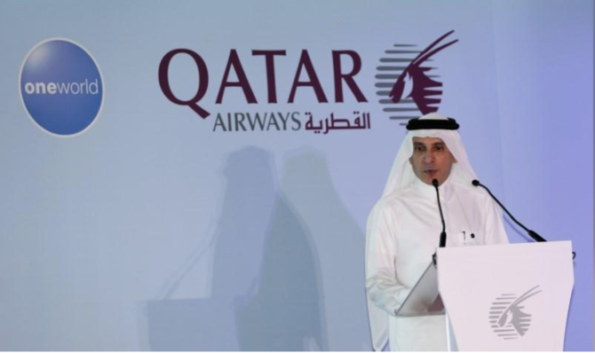 Qatar Airways seeks new streams of financing to survive
