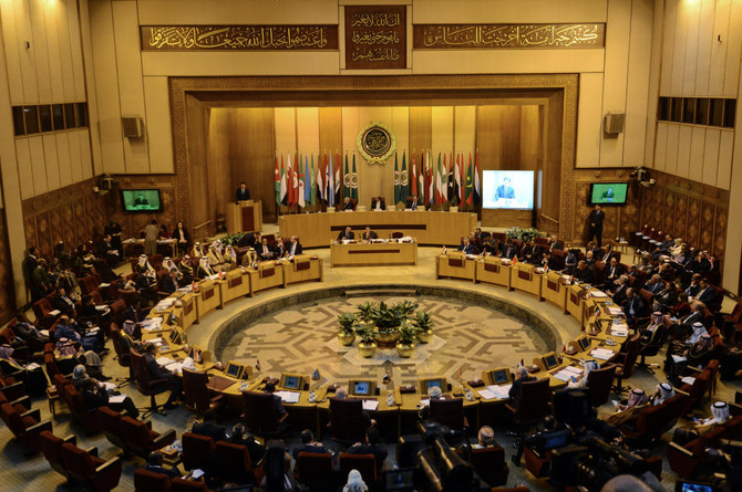 Arab FMs affirm Jerusalem as future Palestinian capital