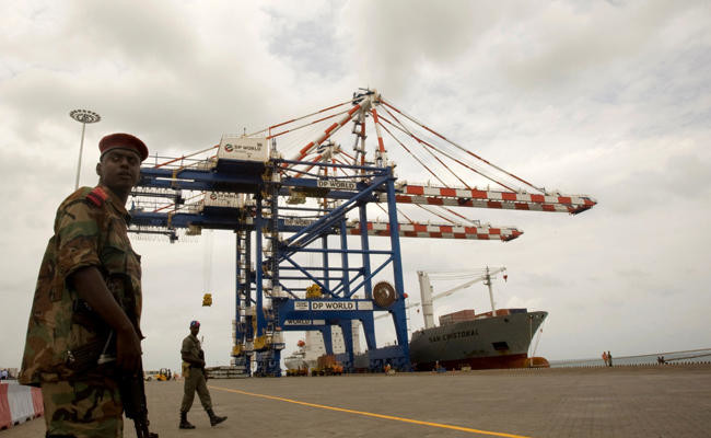 US general warns of ‘significant’ impact if China takes Djibouti port