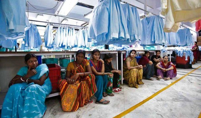 Indian crime thriller shines spotlight on garment sector exploitation