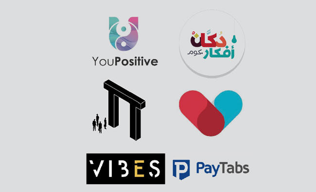 Saudi start-ups build a platform for innovation