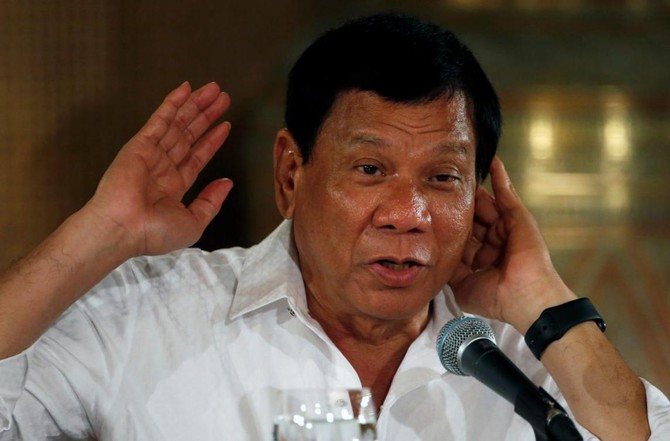 UN’s Zeid says Philippines’ Duterte needs psychiatric evaluation
