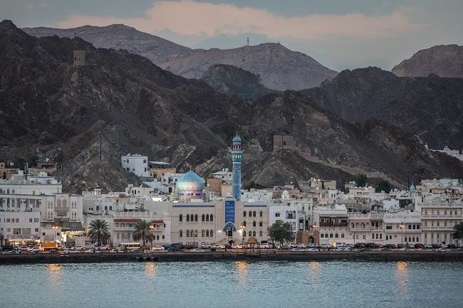 More than 240 expats arrested in Oman on prostitution, trafficking charges
