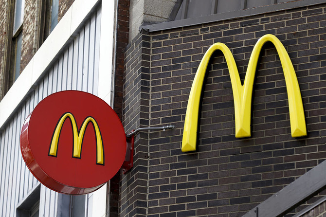 McDonald’s in London turns off WiFi and plays classical music to cut ‘anti-social behavior’