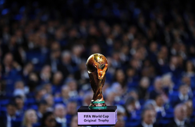 Morocco ‘has all the chances’ as it steps up bid for 2026 World Cup