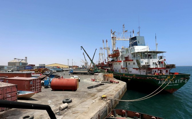 Somaliland backs Dubai’s DP World over Berbera Port