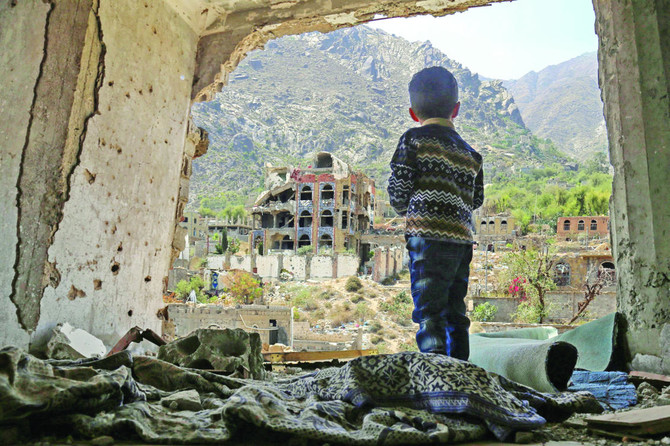 Senate vote ‘signals US support for Yemen war effort’