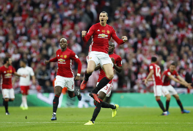 Zlatan Ibrahimovic to leave Manchester United, close to MLS move: Report