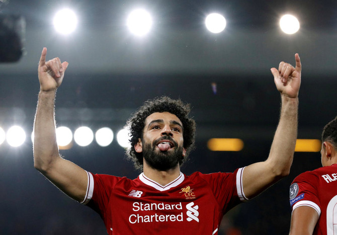 Mohamed Salah can surpass my Liverpool record, says legend Ian Rush