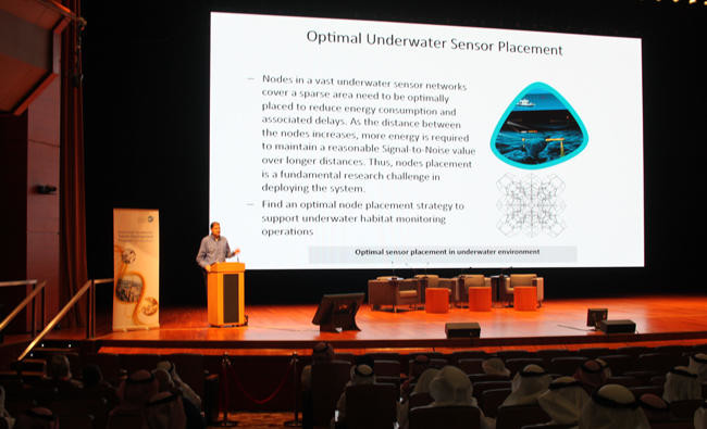 Saudi Arabia’s KAUST hosts its third talent development symposium