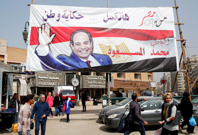 Egypt deports British reporter as media crackdown escalates
