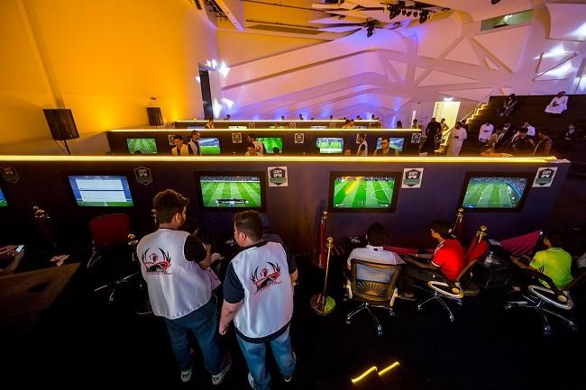 GSA FIFA 18 Cup announced as official qualifier for the FIFA 18 Global Series on "The Road to the FIFA eWorld Cup"