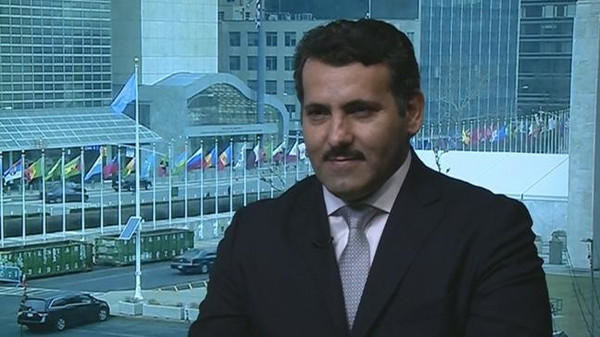 Houthi militants, Iran aiming to impoverish Yemeni people: Saudi Ambassador