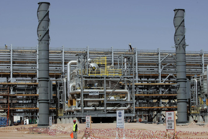 Saudi Aramco finalizes refinery deal with Malaysia’s Petronas