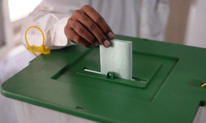 Judges to be appointed to oversee election transparency