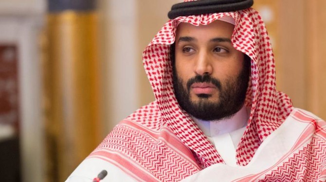 Saudi Arabia Foreign Ministry: ‘No truth’ in reports of Crown Prince visit to Iraq