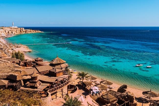 Egypt, UAE top world’s cheapest luxury holiday destinations