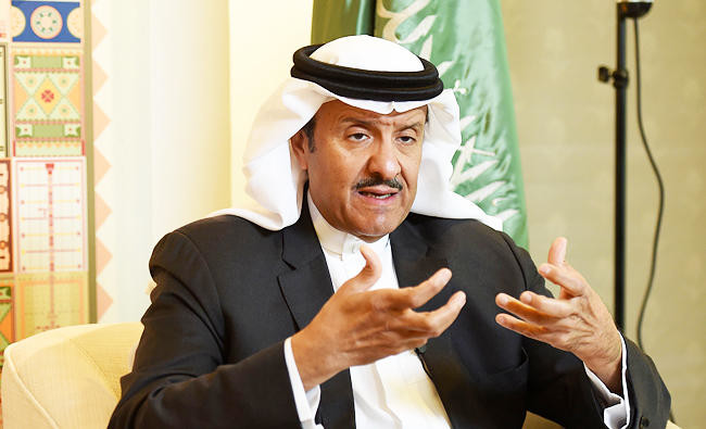 New rules set to organize seminars, lectures in Saudi Arabia