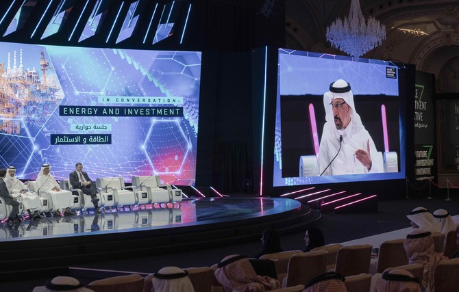 Deals worth more than $50bn signed at KSA Future Investment Initiative