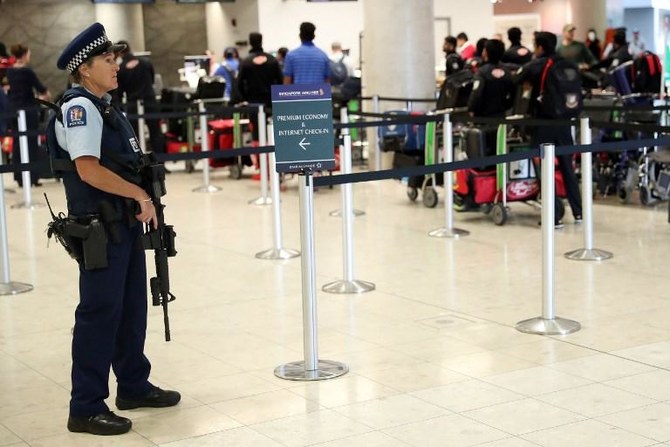 ‘Suspicious package’ shutters New Zealand’s Dunedin airport