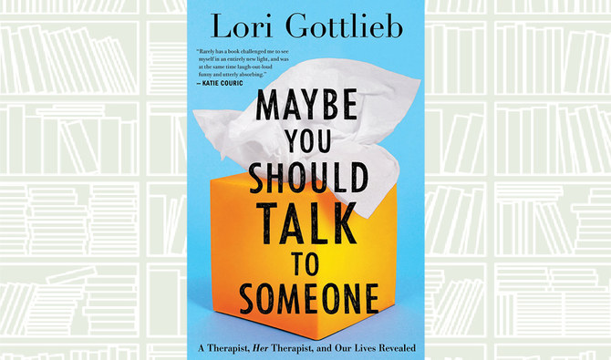 Get Books Maybe you should talk to someone a therapist her therapist and our lives revealed Free