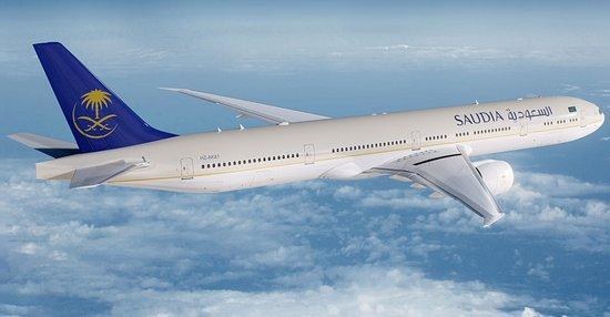 Saudi Airlines launches Jeddah-Marrakech direct flight | Arab News