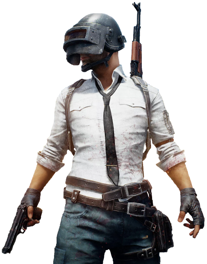 Why the video game PlayerUnknown's Battlegrounds (PUBG) is ... - 