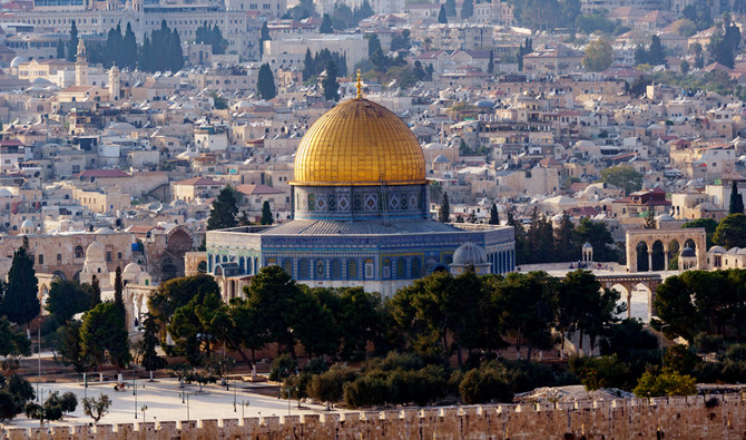Jerusalem and Al-Aqsa ile ilgili görsel sonucu