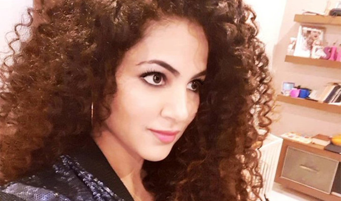 You go curl! Pakistan's top influencers talk about their “mane” inspiration  | Arab News
