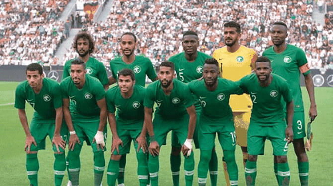 saudi arabia football , italy national football team