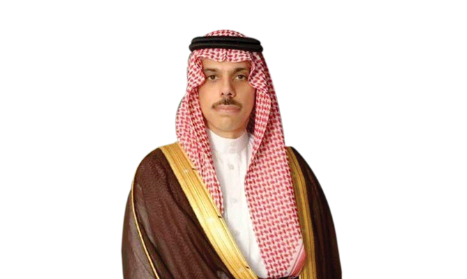 Prince Faisal Bin Farhan Saudi Arabia S New Minister Of Foreign