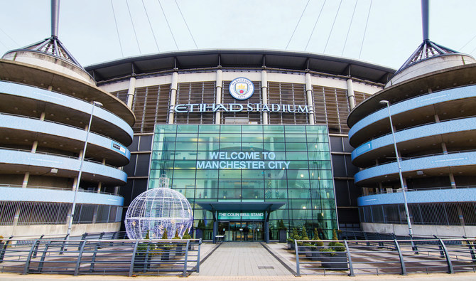 Man City Owners Expand Empire Arab News