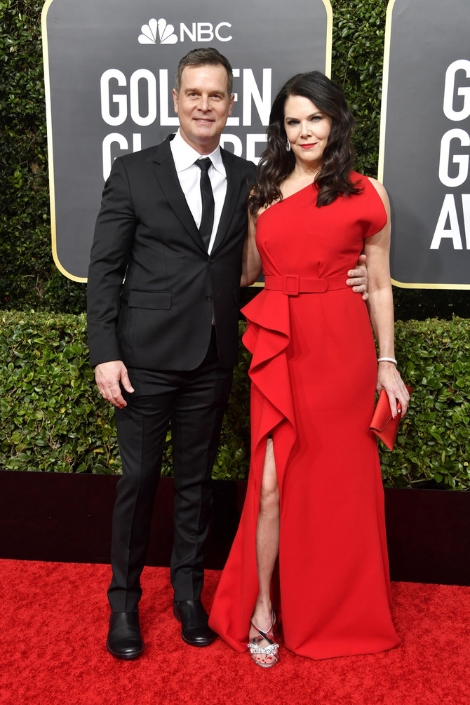 Golden Globes - The 77th #GoldenGlobes Red Carpet is