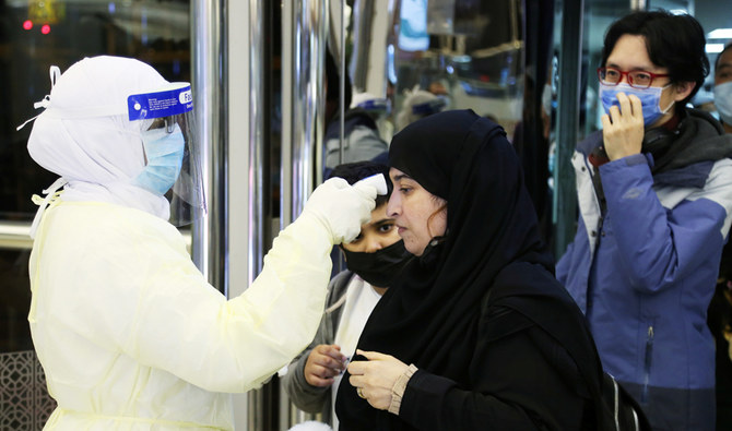 Saudi Arabia remains free of coronavirus | Arab News