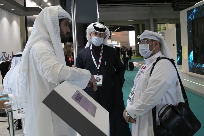 UAE announces ninth coronavirus case | Arab News